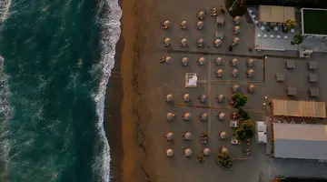 Hotel Paralos Lifestyle Beach