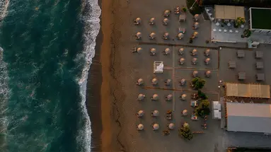 Hotel Paralos Lifestyle Beach