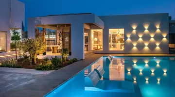 Hotel Paralos Lifestyle Beach