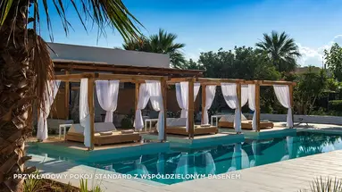 Hotel Paralos Lifestyle Beach