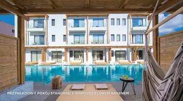 Hotel Paralos Lifestyle Beach