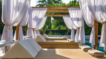 Hotel Paralos Lifestyle Beach