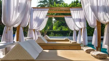 Hotel Paralos Lifestyle Beach