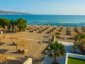 Hotel Paralos Lifestyle Beach
