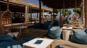 Hotel Paralos Lifestyle Beach