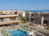Hotel Paralos Venus Suites