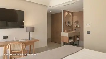Hotel Paralos Venus Suites