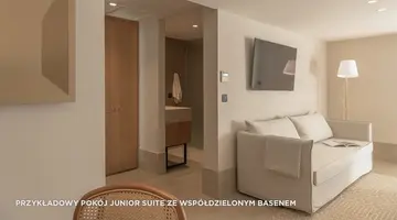 Hotel Paralos Venus Suites