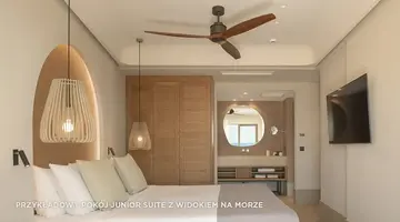 Hotel Paralos Venus Suites