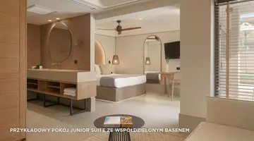Hotel Paralos Venus Suites