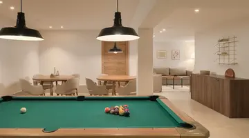 Hotel Paralos Venus Suites