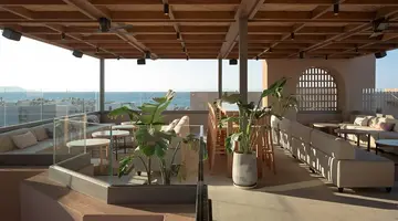 Hotel Paralos Venus Suites