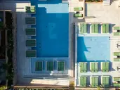 Hotel Paralos Venus Suites