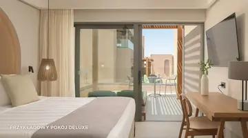 Hotel Paralos Venus Suites
