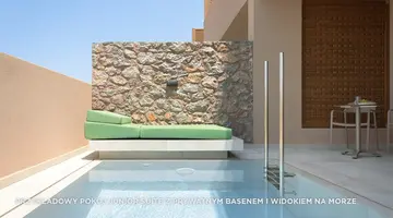 Hotel Paralos Venus Suites