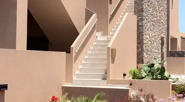 Hotel Paralos Venus Suites