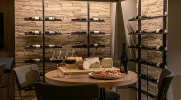 Hotel Paralos Venus Suites