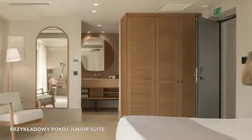 Hotel Paralos Venus Suites