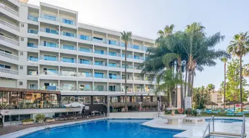 Hotel Parasol by Dorobe