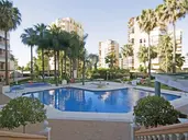 Hotel Parasol by Dorobe