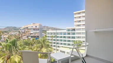 Hotel Parasol by Dorobe