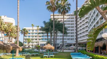Hotel Parasol by Dorobe