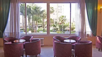 Hotel Parasol by Dorobe