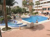 HOTEL PARASOL GARDEN
