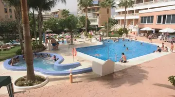 HOTEL PARASOL GARDEN