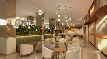 HOTEL PARASOL GARDEN