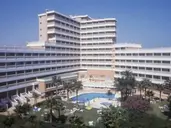 HOTEL PARASOL GARDEN