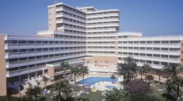 HOTEL PARASOL GARDEN