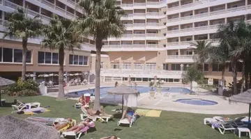 HOTEL PARASOL GARDEN