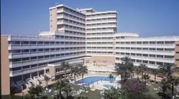 HOTEL PARASOL GARDEN