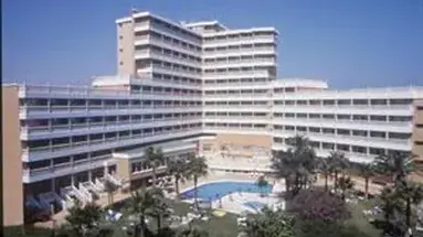HOTEL PARASOL GARDEN