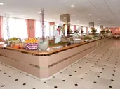 HOTEL PARASOL GARDEN