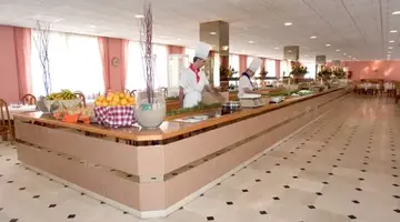 HOTEL PARASOL GARDEN