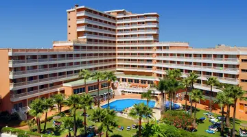 HOTEL PARASOL GARDEN