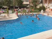 HOTEL PARASOL GARDEN