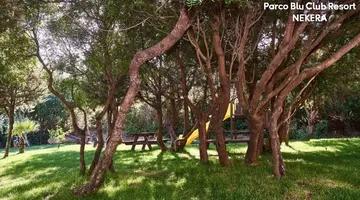Hotel Parco Blu Club Resort