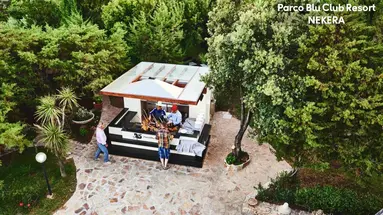 Hotel Parco Blu Club Resort