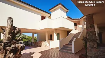 Hotel Parco Blu Club Resort