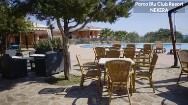 Hotel Parco Blu Club Resort