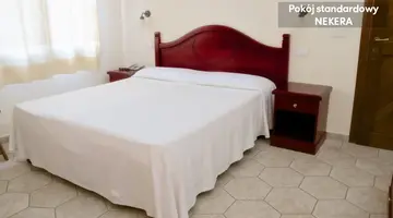 Hotel Parco Blu Club Resort