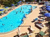 Hotel Parco Blu Club Resort