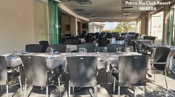 Hotel Parco Blu Club Resort