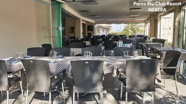 Hotel Parco Blu Club Resort