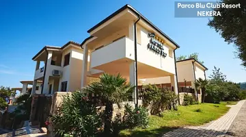 Hotel Parco Blu Club Resort