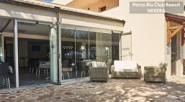 Hotel Parco Blu Club Resort