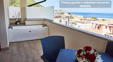 Hotel Parco Blu Club Resort